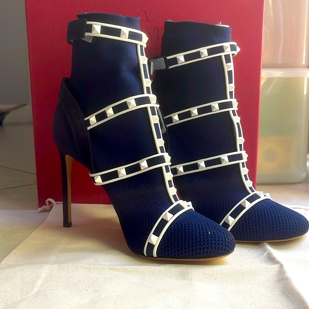 Valentino boots